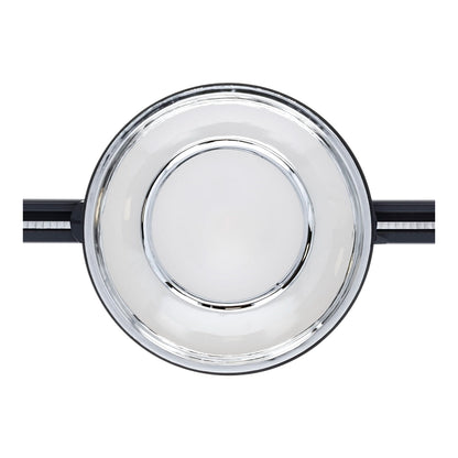 3-fase armatuur Stella 26 watt zwart – afbeelding 4