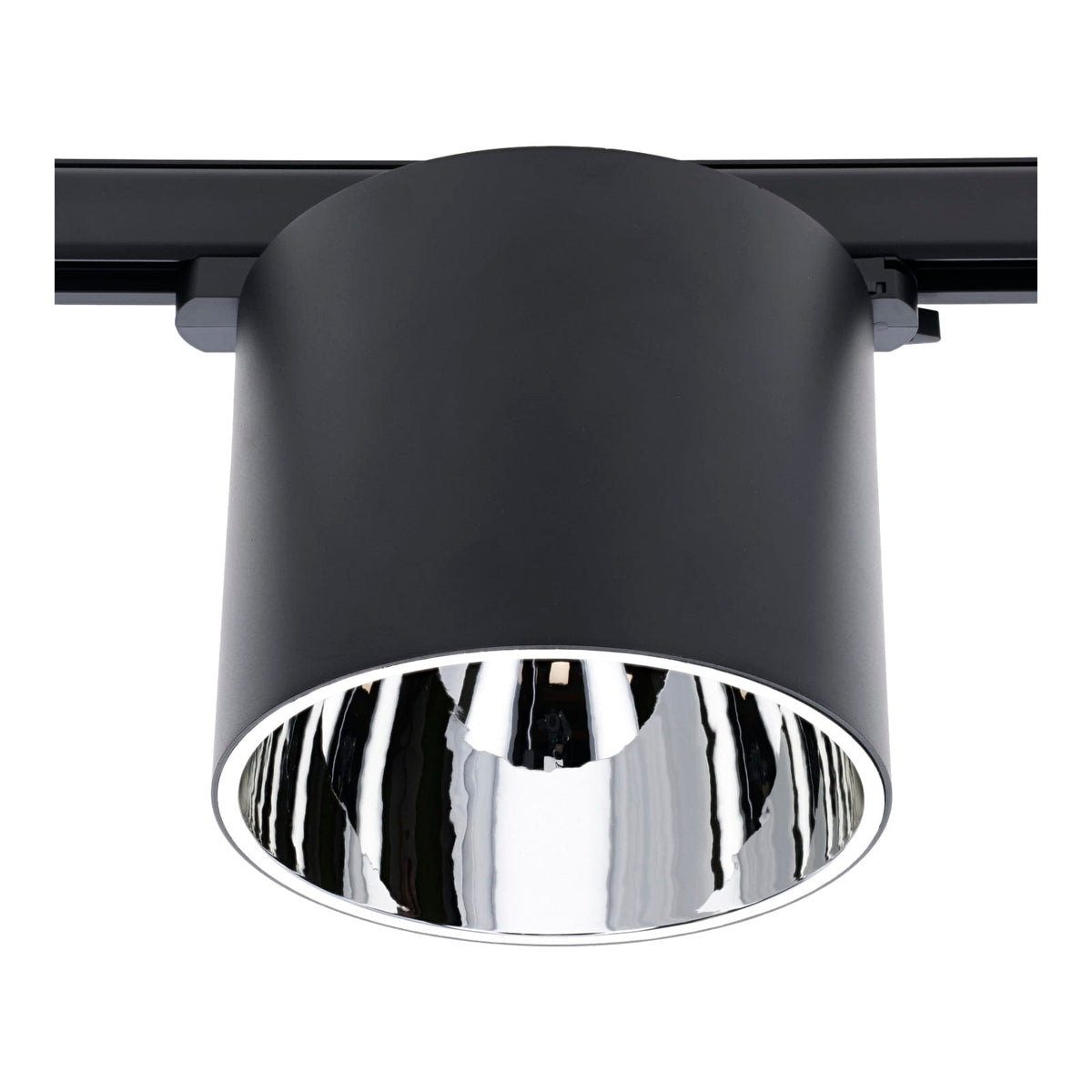 3-fase armatuur Stella 26 watt zwart – afbeelding 5