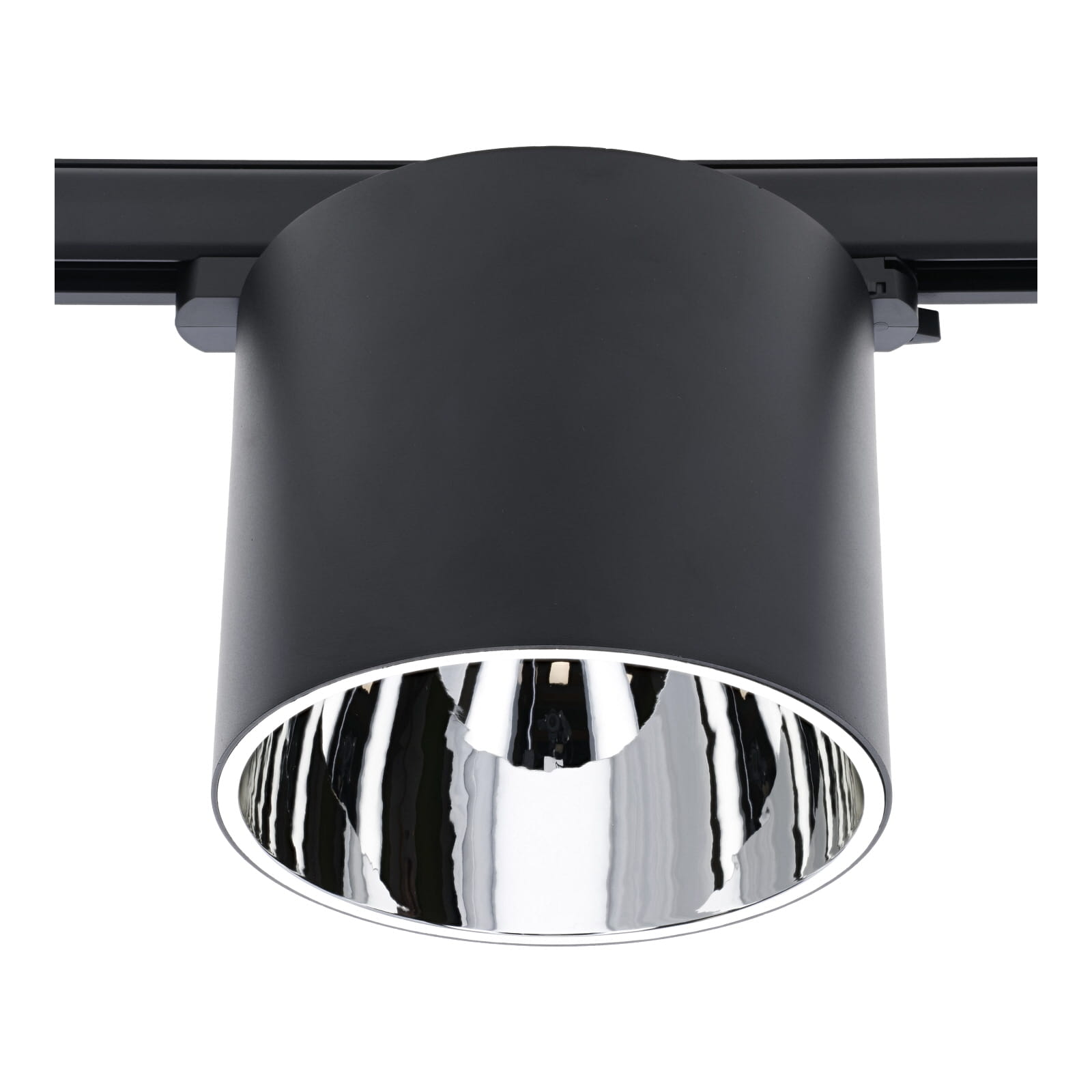 3-fase armatuur Stella 26 watt zwart – afbeelding 5