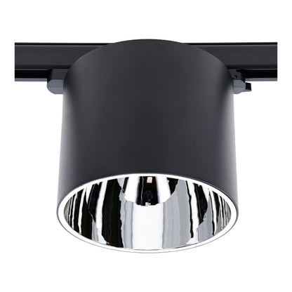 3-fase armatuur Stella 26 watt zwart – afbeelding 5