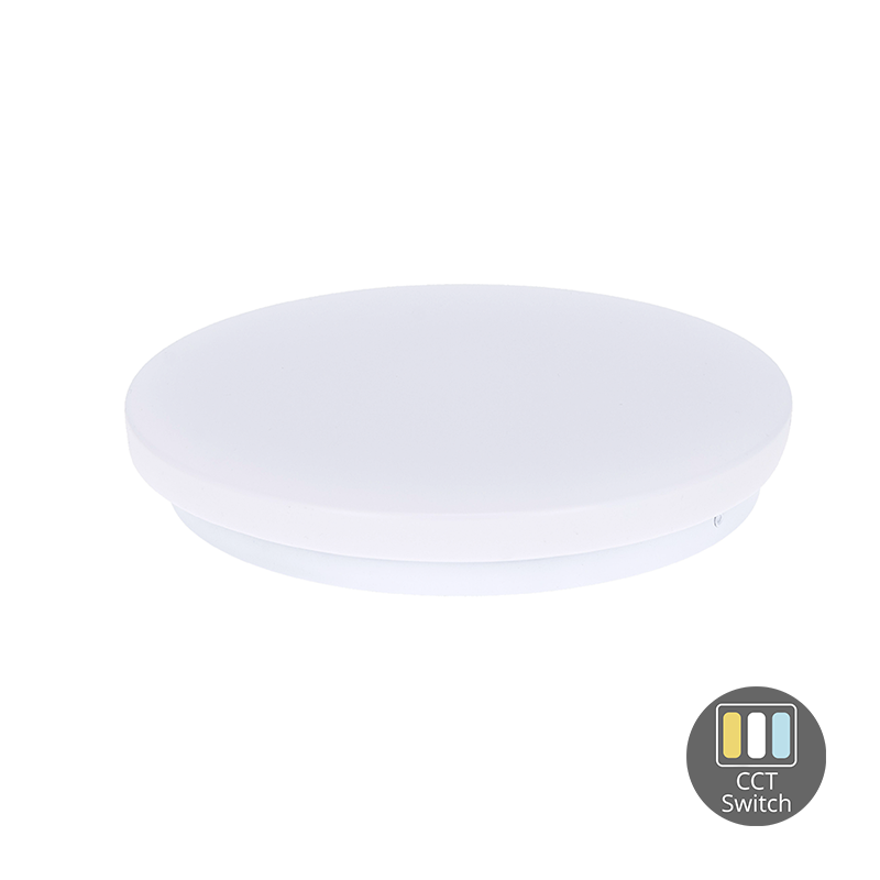 LED plafonnière Bestla 12W