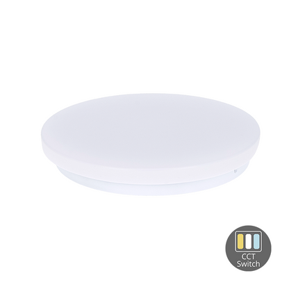 LED plafonnière Bestla 12W