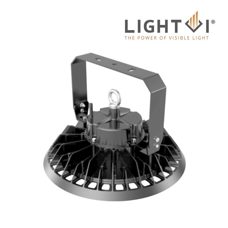 LightVi highbay Ananke 150W/120W/80W detail 3
