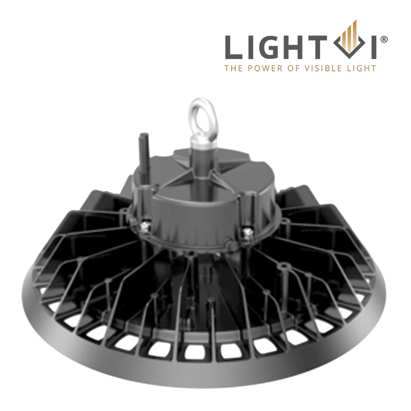 LightVi highbay Ananke 200W/150W/120W detail 4