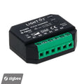 Triac LED dimmer module Zigbee vooraanzicht