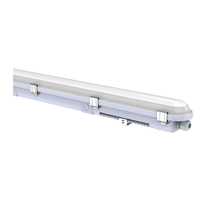 LightVi LED batten Cliff High Lumen 60-80W 150cm detail 4