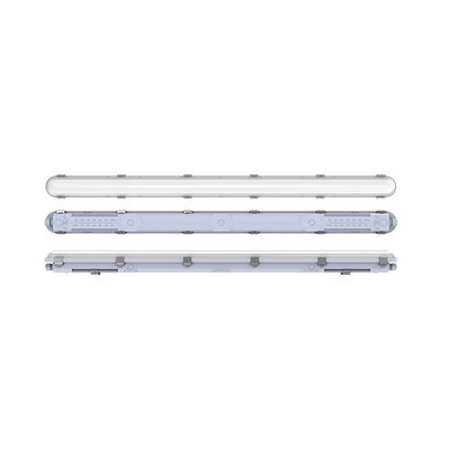 LightVi LED batten Cliff High Lumen 60-80W 150cm detail 5