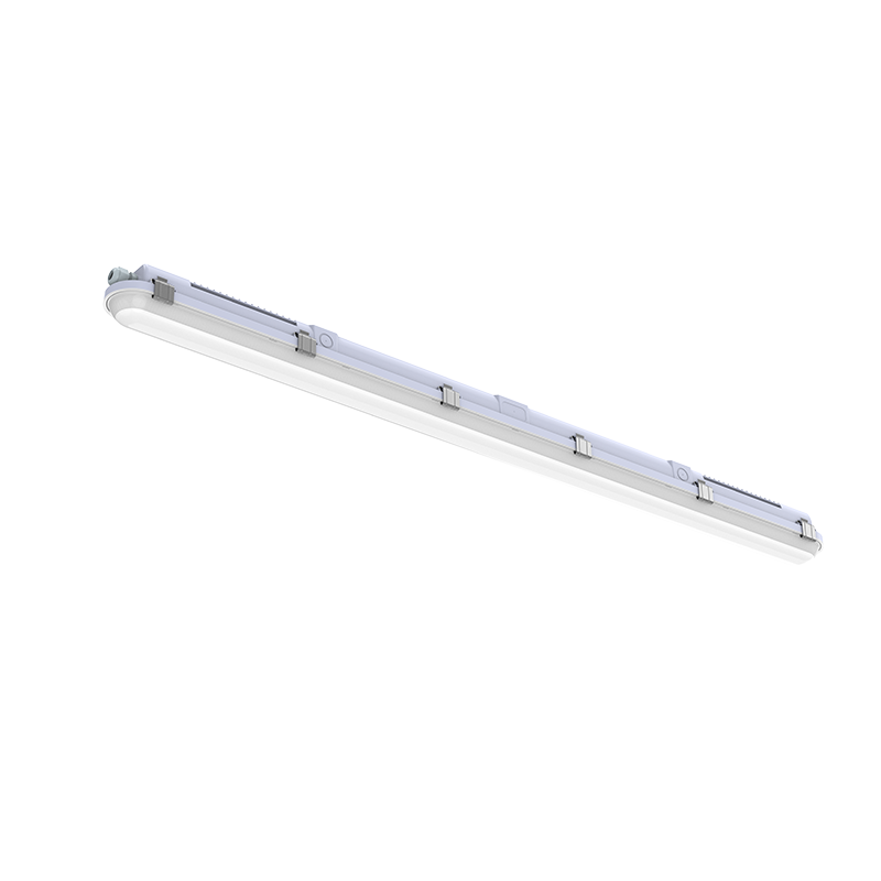 LightVi LED batten Cliff High Lumen 60-80W 150cm detail 6