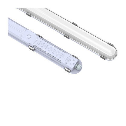 LightVi LED batten Cliff High Lumen 60-80W 150cm detail 7