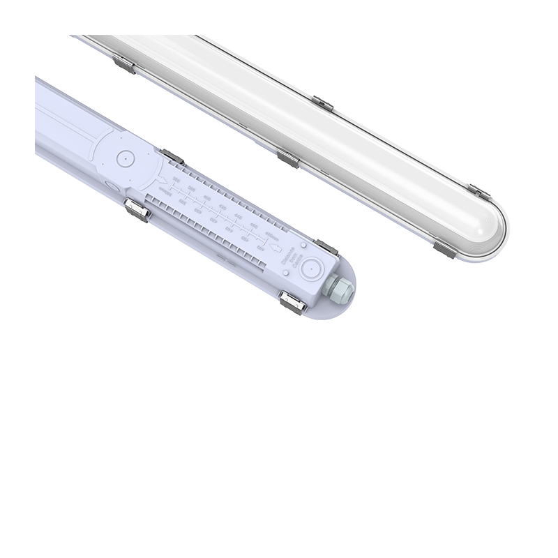 LED batten Cliff 25-45W 120cm detail 7