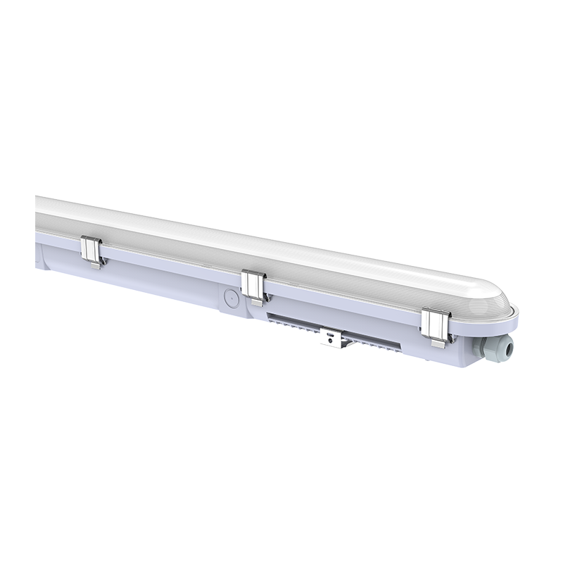 LED batten Cliff 35-60W 150cm detail 4
