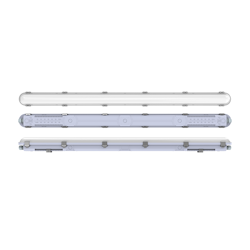 LED batten Cliff 35-60W 150cm detail 5