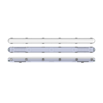 LED batten Cliff 35-60W 150cm detail 5