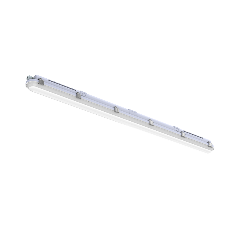 LED batten Cliff 35-60W 150cm detail 6