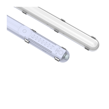 LED batten Cliff 35-60W 150cm detail 7