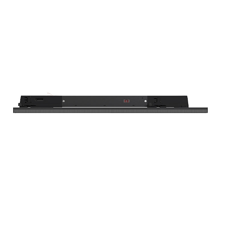 3-fase railarmatuur Tarvos kantelbaar 60cm 12-24W zwart – afbeelding 2