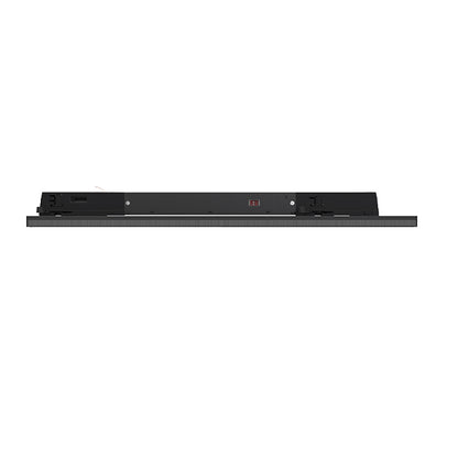 3-fase railarmatuur Tarvos kantelbaar 60cm 12-24W zwart – afbeelding 2