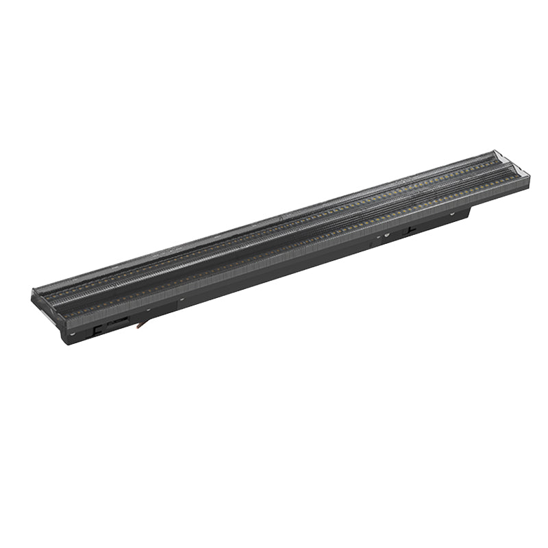 3-fase railarmatuur Tarvos kantelbaar 60cm 12-24W zwart – afbeelding 4