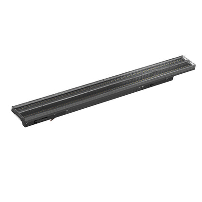 3-fase railarmatuur Tarvos kantelbaar 60cm 12-24W zwart – afbeelding 4