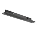 3-fase railarmatuur Tarvos kantelbaar 60cm 12-24W zwart