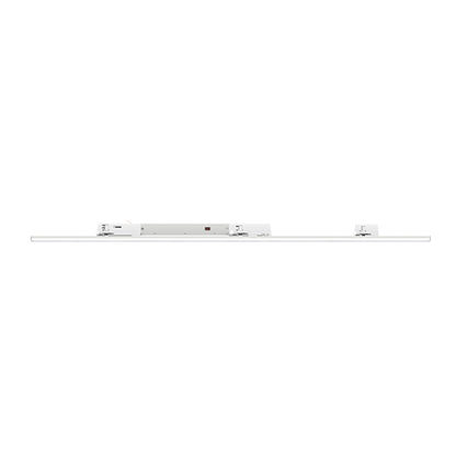 3-fase railarmatuur Tarvos kantelbaar 120cm 27-42W wit – afbeelding 2
