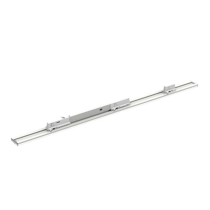 3-fase railarmatuur Tarvos kantelbaar 120cm 27-42W wit – afbeelding 3