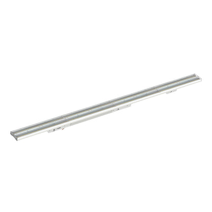 3-fase railarmatuur Tarvos kantelbaar 120cm 27-42W wit – afbeelding 4