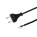 Netsnoer 3 Meter 220V + Europlug stekker - Outledtl.nl 