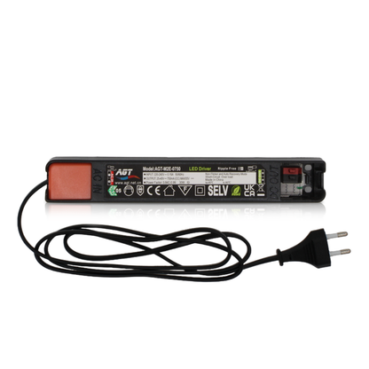 AGT driver 750mA 30W vooraanzicht