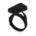 LED AR111 Opbouwarmatuur  | Zwart | Enkel | exclusief AR111 spot - Outledtl.nl 