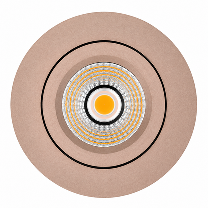 LED Einbaustrahler Argus - 5 Watt - Dimmbar - nur 25MM Einbautiefe nötig