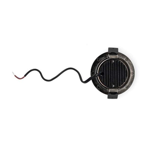 LED Einbaustrahler Argus - 5 Watt - Dimmbar - nur 25MM Einbautiefe nötig