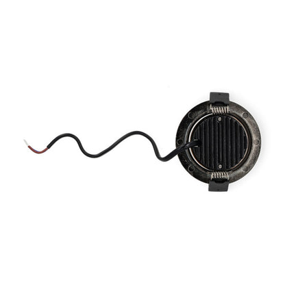 LED Einbaustrahler Argus - 5 Watt - Dimmbar - nur 25MM Einbautiefe nötig
