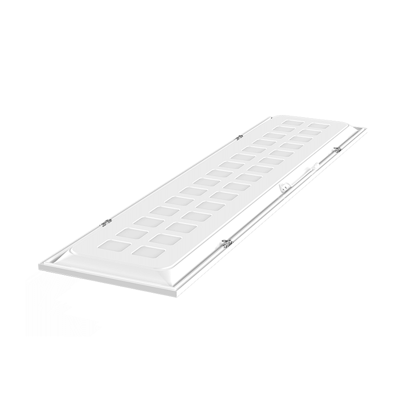 Back-lit LED paneel Cupid 120x30 cm 25 W – afbeelding 3