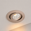 LED Einbaustrahler Argus - 5 Watt - Dimmbar - nur 25MM Einbautiefe nötig