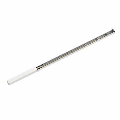 Lichtlijn draagrail | 4590mm lang | Professionele draagrail
