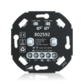 LED DIMMER TRAILING EDGE 3-200W - DUO Dimmer - Outledtl.nl 