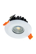 Inbouwspot Jens - 6 watt - Dim to Warm - Brandwerend - IP65 - Outledtl.nl 