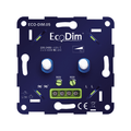 EcoDim Duo Dimmer ECO-DIM.05 Wissel/Hotelschakeling - 5-150W - Faseafsnijding - Outledtl.nl 