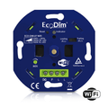 WiFi led dimmer inbouw 250W | ECO-DIM.07 WiFi - Outledtl.nl 