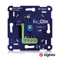 Zigbee led dimmer inbouw 250W | ECO-DIM.07 Zigbee - Outledtl.nl 