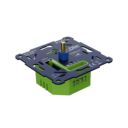 Zigbee led dimmer inbouw 250W | ECO-DIM.07 Zigbee - Outledtl.nl 