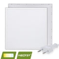 Back-lit LED paneel Elton 60x60 cm 30 W – MiBoxer, eurosnoer
