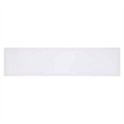Back-lit LED paneel Europa 120x30 cm 30 W – afbeelding 2