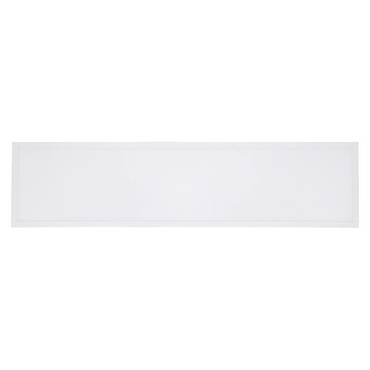 Back-lit LED paneel Europa 120x30 cm 30 W – afbeelding 2