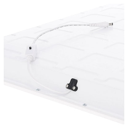 Back-lit LED paneel Europa 60x60 cm 30 W – afbeelding 7