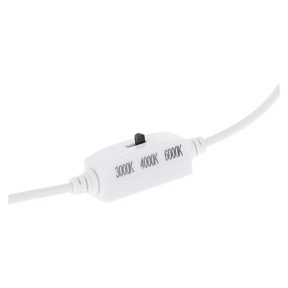Back-lit LED paneel Europa 120x30 cm 28 W – afbeelding 4