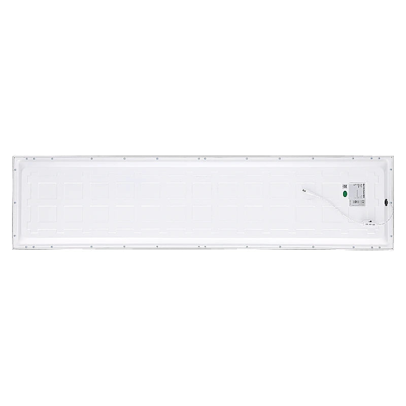 Back-lit LED paneel Europa 120x30 cm 28 W – afbeelding 5