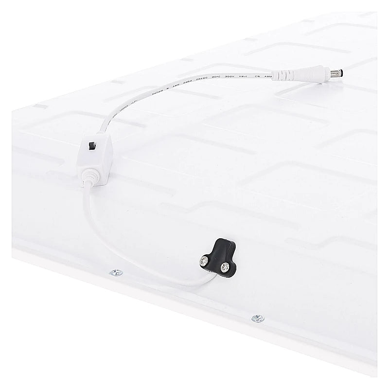Back-lit LED paneel Europa 60x60 cm 30 W – afbeelding 7