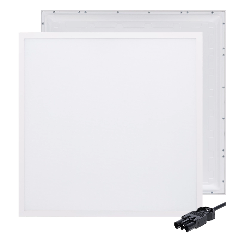 Back-lit LED paneel Europa 60x60 cm 30 W – afbeelding 9